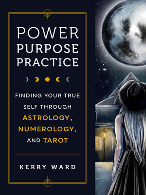 cover image of Power, Purpose, Practice